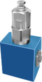 Valves and valve blocks HYDRONT